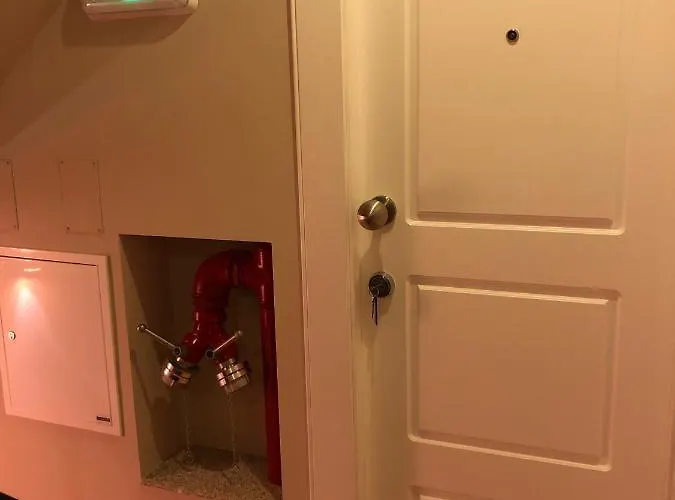 Lita's House Bainharia