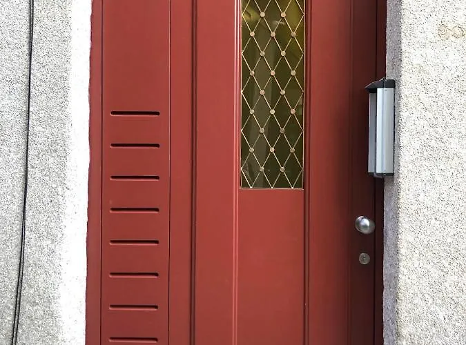 Lita's House Bainharia * Oporto