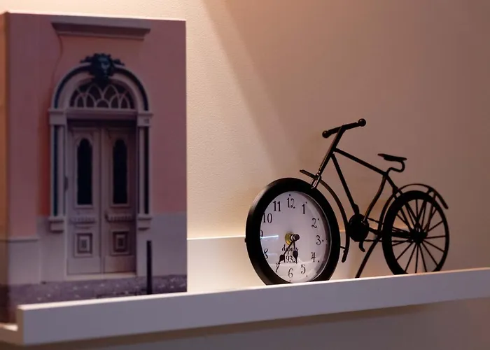 Lägenhet Lita's House Bainharia *