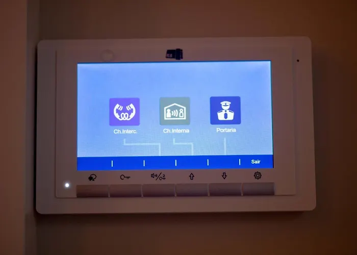 Lägenhet Lita's House Bainharia Oporto