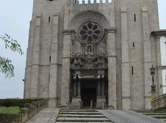 Daire Lita's House Bainharia Porto