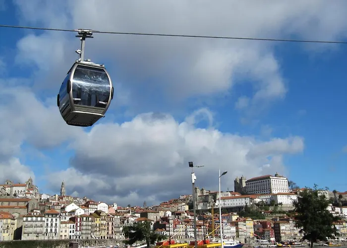 Lita's House Bainharia Porto