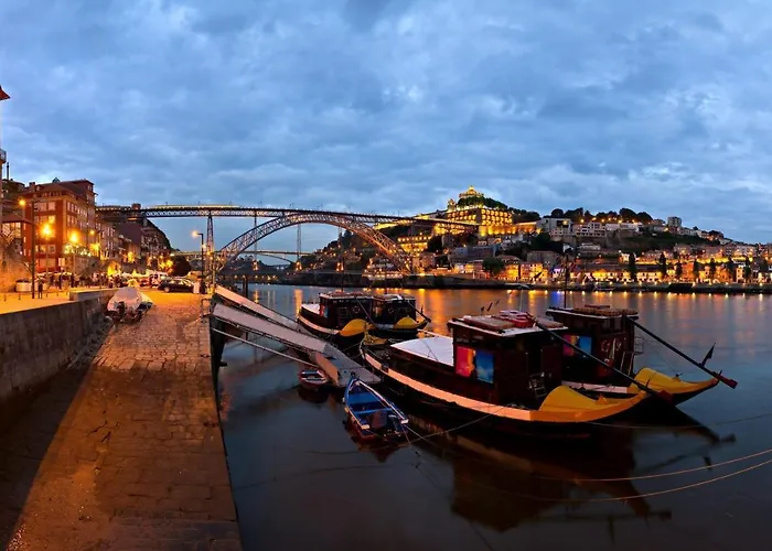 Lägenhet Lita's House Bainharia Oporto