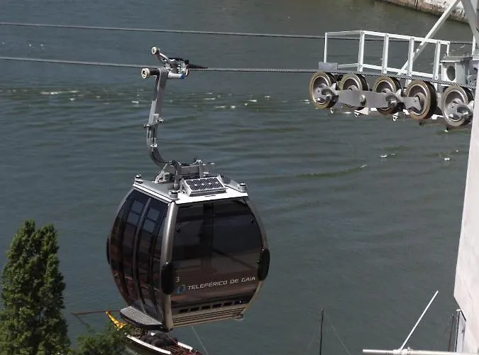 Lita's House Bainharia Daire Porto