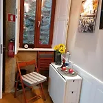 Lita's House Bainharia شقة