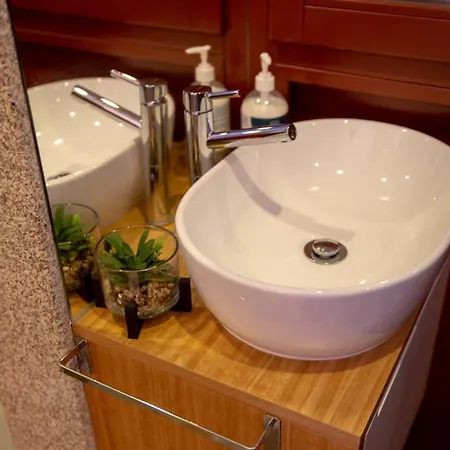 Lita's House Bainharia Apartmán *