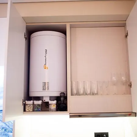 Apartmán Lita's House Bainharia Porto