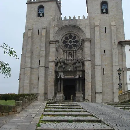 Apartmán Lita's House Bainharia Porto
