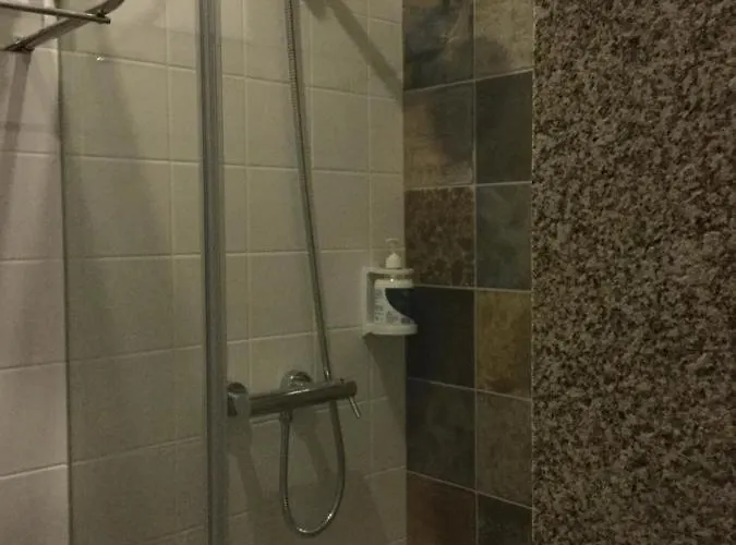 Lita's House Bainharia Apartmán *