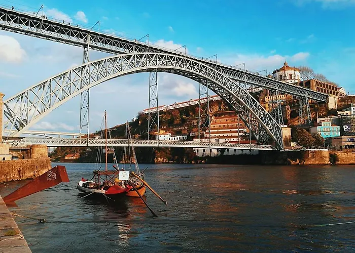 Apartmán Lita's House Bainharia *