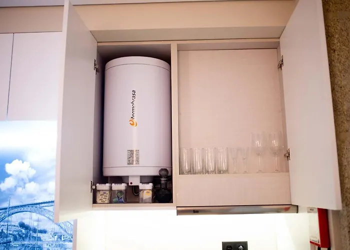 Apartmán Lita's House Bainharia Porto