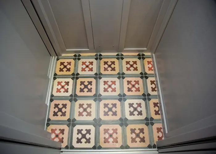 Apartmán Lita's House Bainharia *