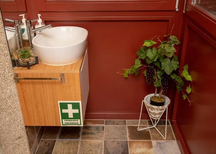 Lita's House Bainharia *