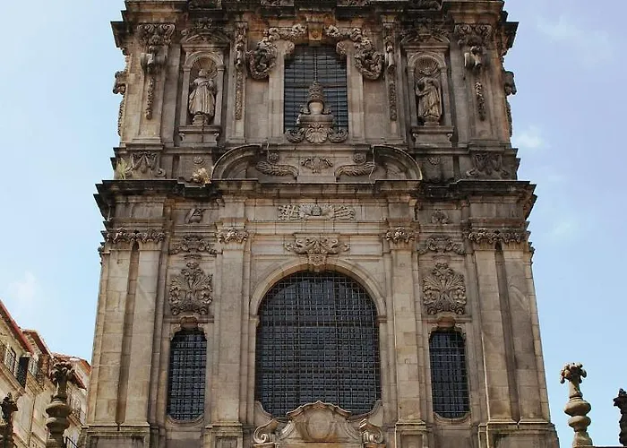 Lita's House Bainharia Apartmán Porto