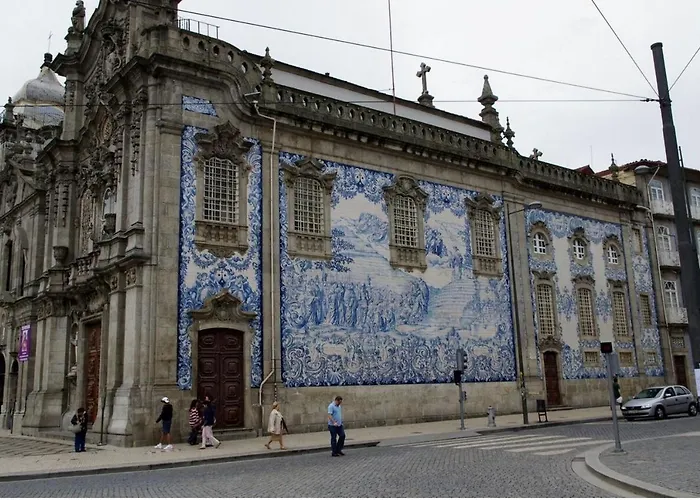 Lita's House Bainharia Porto